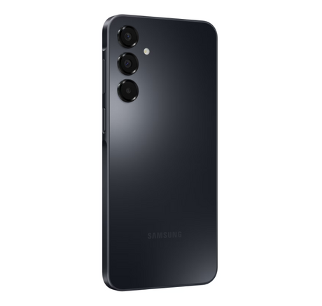 Samsung A16 A165F 6.7" 4GB 128GB DualSIM Black