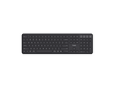 Tastatura wireless Trust Vaiya, material ABS/PC,  ng