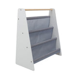 Organizator carti si jucarii, U-Grow