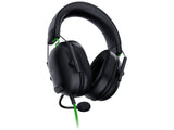 Casti Gaming Head-band RAZER Blackshark V2 X, Wired, Negru