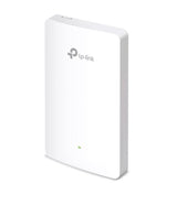 Access point TP-Link EAP615-Wall, Gigabit, PoE, Dual-band, WiFi 6 - AX