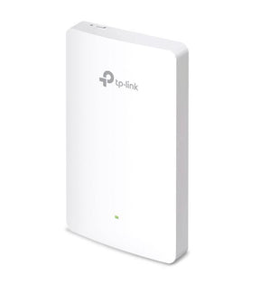 Access point TP-Link EAP615-Wall, Gigabit, PoE, Dual-band, WiFi 6 - AX