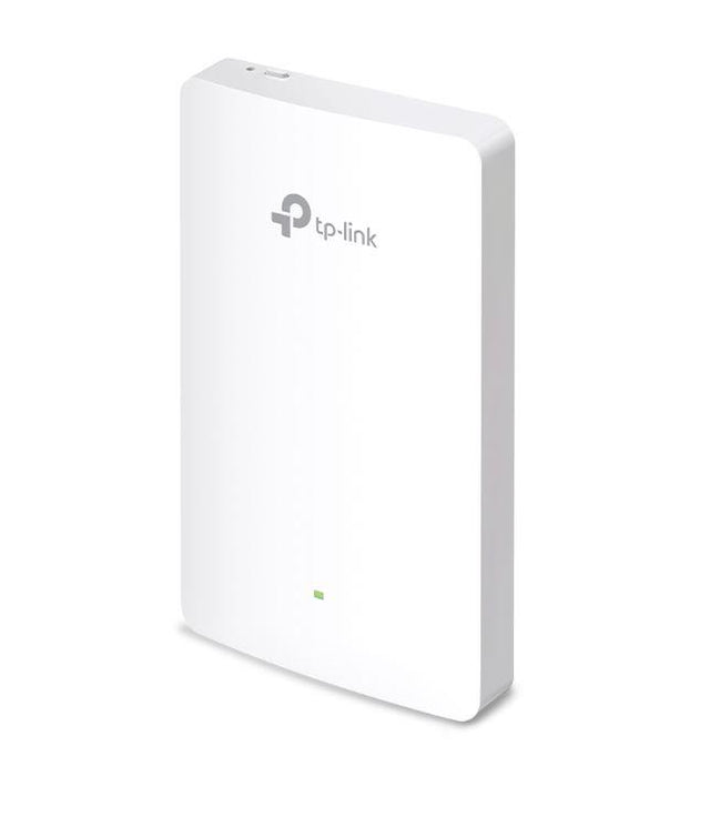 Access point TP-Link EAP615-Wall, Gigabit, PoE, Dual-band, WiFi 6 - AX