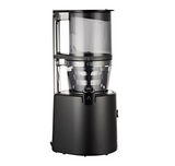 Storcator de fructe si legume H320N, Hurom, 150 W, 1 L, Negru mat
