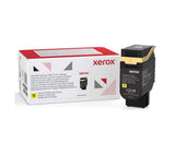 Toner Xerox 006R04826 Yellow 1800 pagini C320/C325