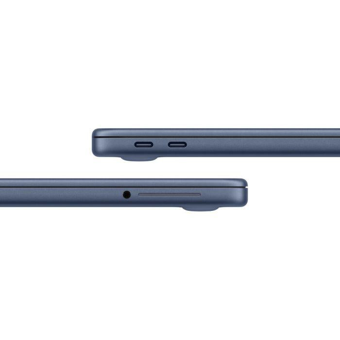 MacBook Neo 13" Retina/Apple A18 Pro (CPU 6-core, GPU 5-core, NeuralEngine16-core)/8GB/512GB - Touch ID - Indigo - INT KB (No Adapter) - 2026