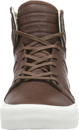 INCALTAMINTE SUPRA SKYTOP HF CHOCOLATE-OFF WHITE, 41