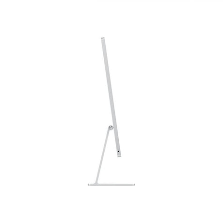 Apple iMAC 24" Retina 4.5k/ Apple M4 (CPU 10-core, GPU 10-core, Neural Engine 16-core)/24GB/512GB - Silver - INT KB (2024)