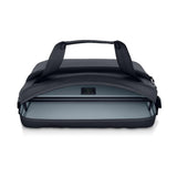 Geanta laptop Dell EcoLoop Pro Slim Briefcase 15, Negru, 3 ani Garantie