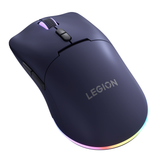 Mouse Gaming Wireless LENOVO Legion M220, 5000 - 6000 dpi, Liliac