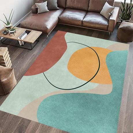 Covor printat, ERIN  200x300