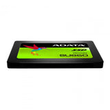 SSD Adata SU650, 480GB, 2.5", SATA III