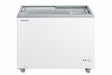 LADA FRIGORIFICA CU CAPAC GLISANT HEINNER HSF-M255WHC
