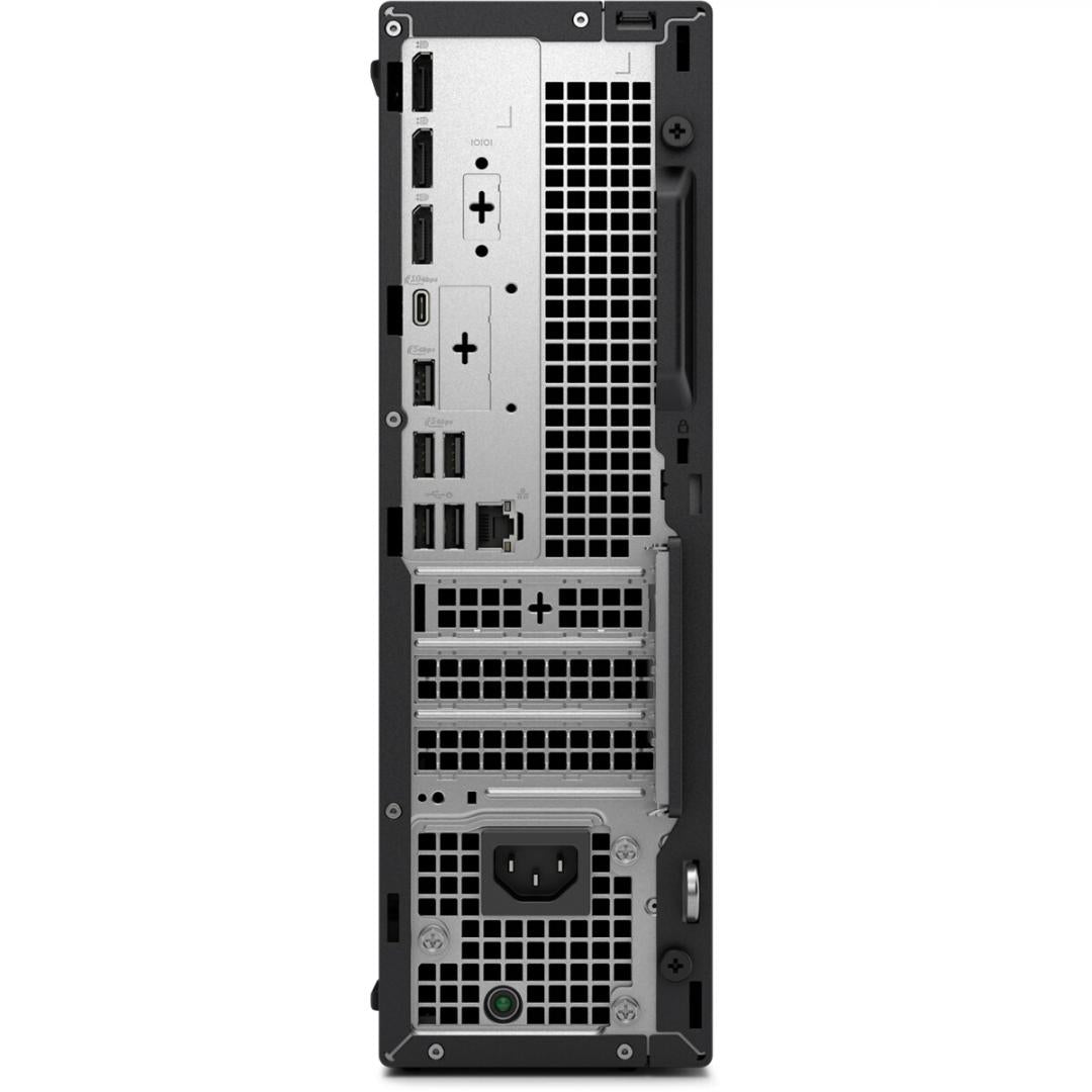 Dell Pro Slim Plus QBS1250 260W, Intel U7-265, 32GB Ram, 512GB SSD, Integrated Graphics, Ubuntu 24.04 LTS