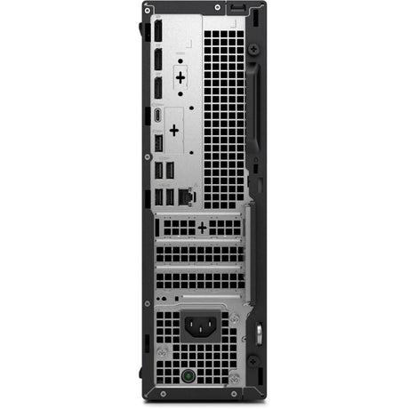 Dell Pro Slim Plus QBS1250 260W, Intel U7-265, 32GB Ram, 512GB SSD, Integrated Graphics, Ubuntu 24.04 LTS