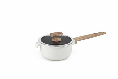 CASEROLA ALUMINIU+CAPAC 18x9 CM, WILD STONE, COOKING BY HEINNER