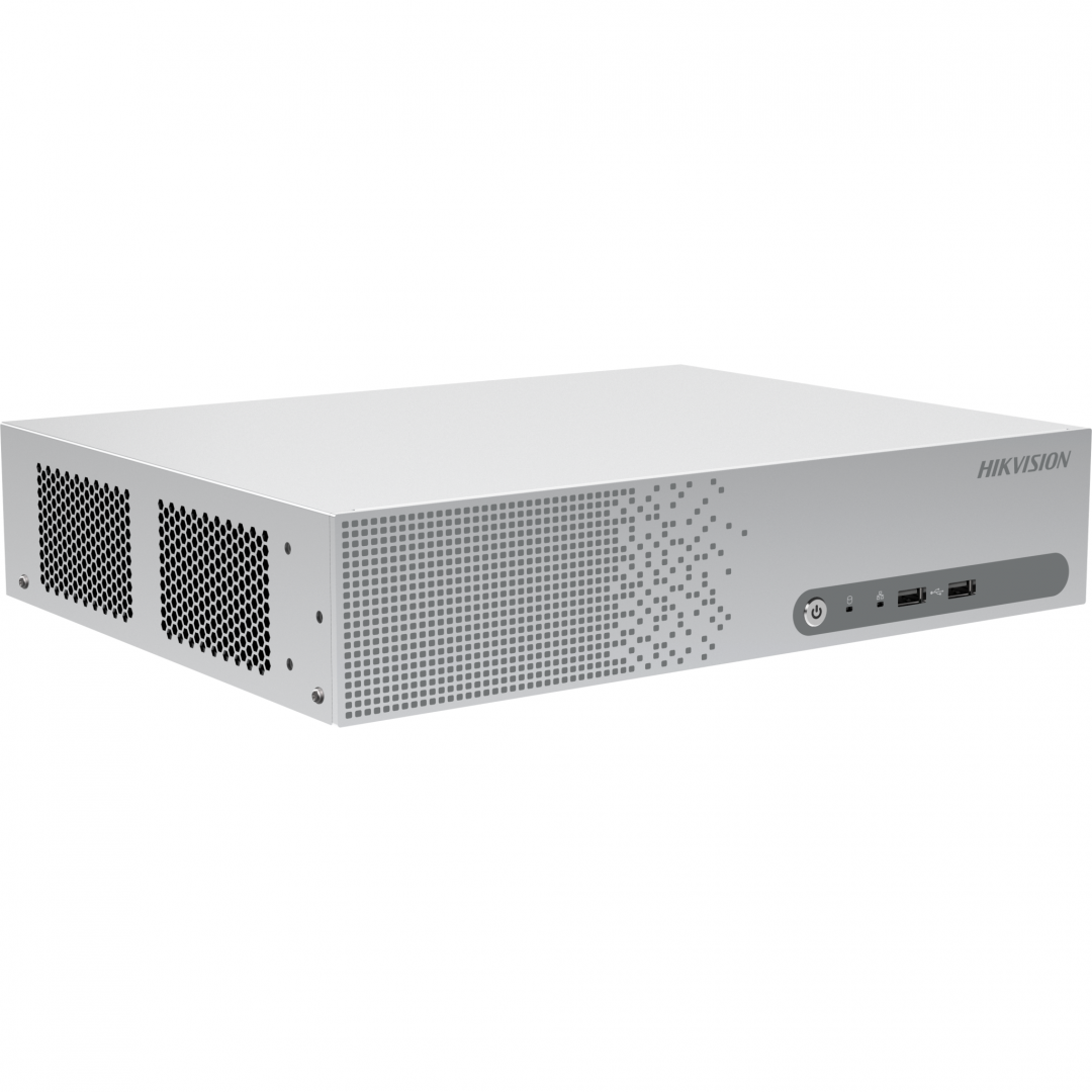 NVR HIKVISION IP 16CANALE  1XSATA