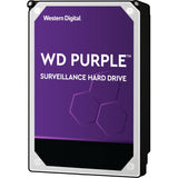HDD Surveillance WD, Purple 4TB SATA-III 5400RPM 256MB