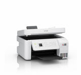 Multifunctional inkjet EPSON EcoTank L5316, CISS, format A4, Color, USB + LAN + Wi-Fi