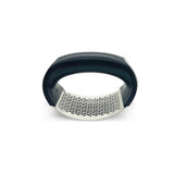 PRESĂ USTUROI CURBATĂ 11x5.5x7.8 CM, VANORA HOME