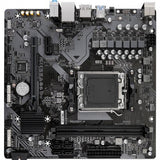 Placa de baza Gigabyte A620M H AM5