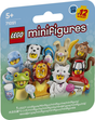 ANIMALE SERIA 28, LEGO71051