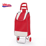 TROLER DE CUMPARATURI SMART, 35L