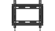 Suport de perete Hikvision DS-DM1940W; Solid steel structure, preventing screen bending or twisting Cold-rolled steel plate (SPCC) Quick and easy installation Dimensiuni: 250 mm × 220 mm × 25mm Greutate: 0.75 ± 0.5 Kg Culoare: negru