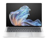Notebook Business HP EliteBook X G1a, cu procesor Ryzen AI 7 360, 14'' OLED, 32 GB LPDDR5x, 1 TB SSD, AMD Radeon 880M, Windows 11 Pro