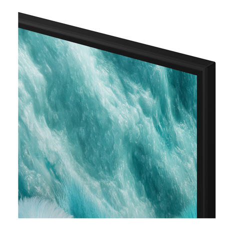 Televizor SAMSUNG QLED 65Q7F2, 163 cm, Smart, 4K Ultra HD, Clasa G