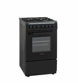 ARAGAZ MIXT HEINNER HFSC-V60LITGC-BK
