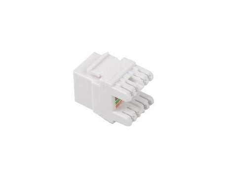 Modul Keystone RJ45LSA Cat.5e UTP 180°