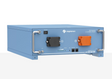 Solplanet Low Voltage Rack Battery Module 5.12kWh, ASW5120-LB-E