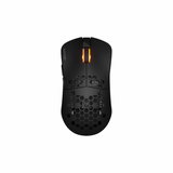 Mouse Gaming Wireless Hator Stellar Pro Wireless, 26000 DPI, negru