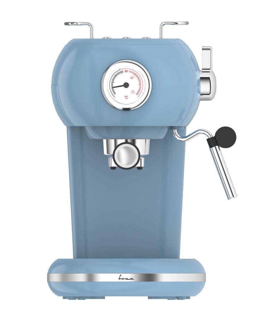 ESPRESSOR FRAM FEM-D15RBL