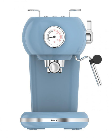 ESPRESSOR FRAM FEM-D15RBL
