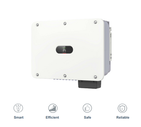 INVERTER HUAWEI SUN2000-40K-MC0