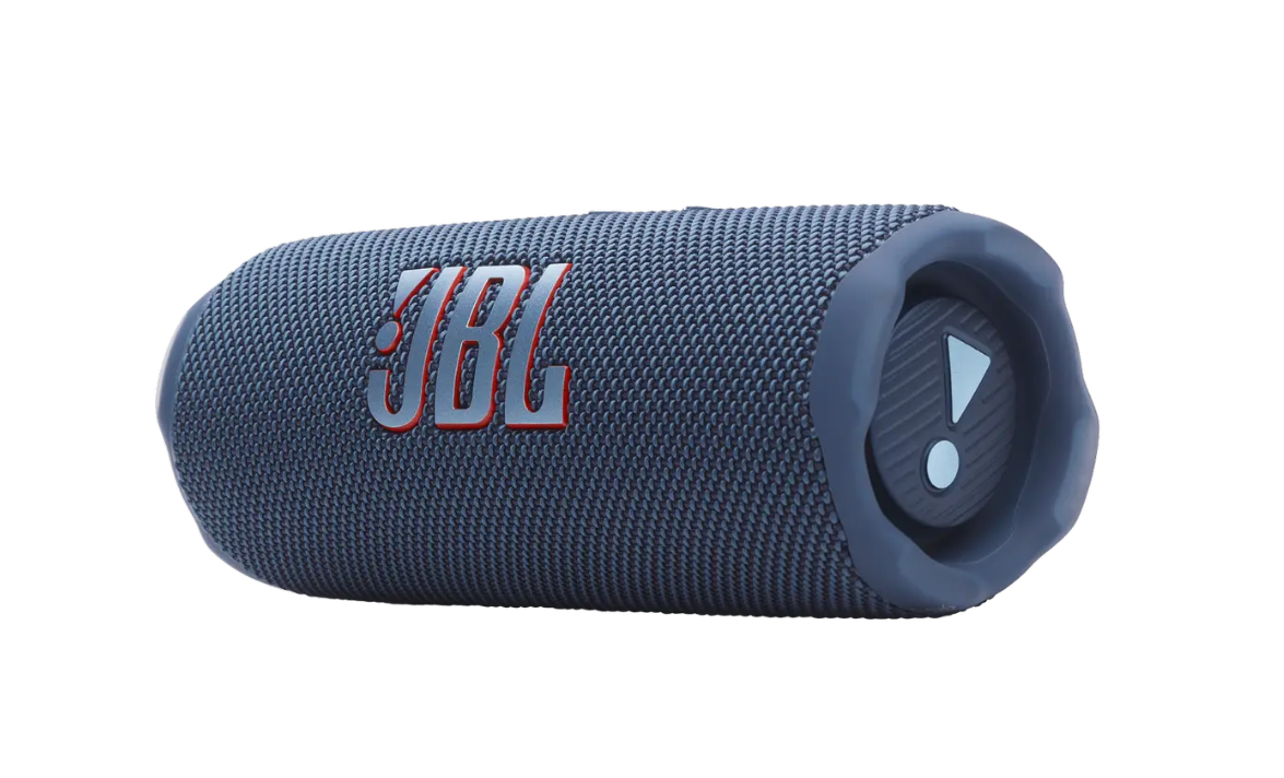 JBL Boxa portabila Flip 7 Bluetooth Blue