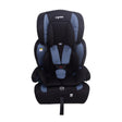 Scaun auto/inaltator, 76-150CM(15M-12Y), R130, gri/blue, U-Grow