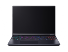 Notebook Gaming Acer Predator Helios Neo 16 AI, cu procesor Intel Core Ultra 7 255HX, 16'' IPS, 16 GB DDR5, 1 TB SSD, NVIDIA GeForce RTX 5060, 8GB GDDR7, Fr OS