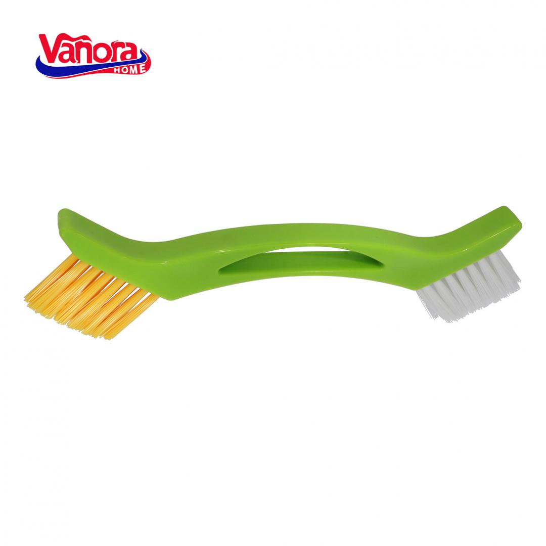 PERIE DUBLA PENTRU SPATII INGUSTE 21X4.5X3 CM, VANORA HOME
