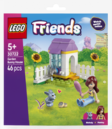 CASUTA PT. IEPURASI IN GRAD.  LEGO30722