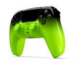 Sony PS5 Dualsense Controller Remix Green