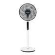 VENTILATOR CU PICIOR HEINNER HMSF-9BK