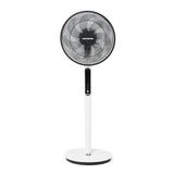 VENTILATOR CU PICIOR HEINNER HMSF-9BK