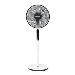 VENTILATOR CU PICIOR HEINNER HMSF-9BK