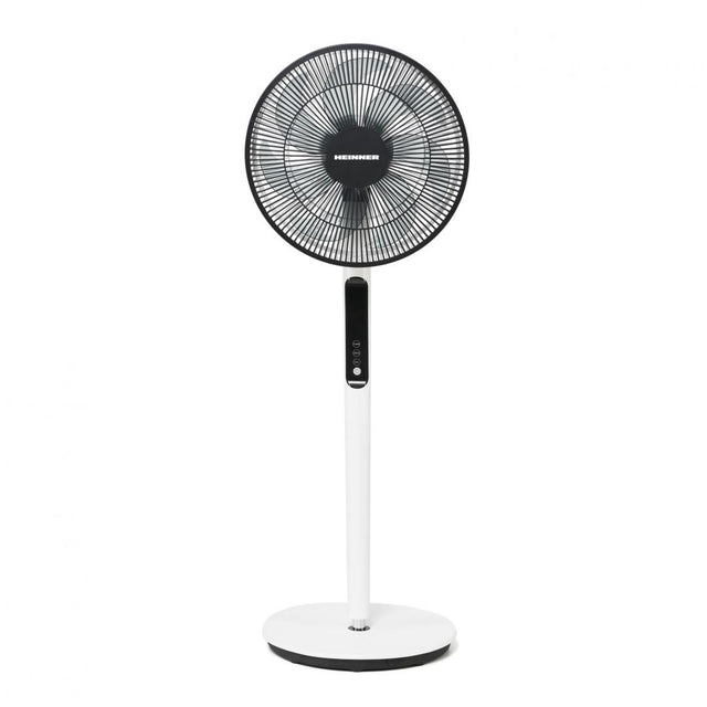 VENTILATOR CU PICIOR HEINNER HMSF-9BK