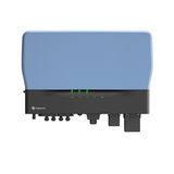 Solplanet hybrid inverter ASW30kH-TH asymmetric AFCI30kW,3P,4MPPT,w/AI dongle LAN/WLAN,40A*4,DC w/SPD,AC w/MOV,DC PV Pot w/Sunclix,DC Bat Pot w/MC4,AC Grid Pot w/CNNT,AC EPS Pot w/Handa,AC GEN Pot w/Handa, AFCI