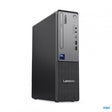 Desktop Business Lenovo ThinkCentre neo 50s Gen 6 cu procesor Intel Core Ultra 7 265 pana la 4.6 GHz, 16 GB DDR5, 512GB SSD, Intel Arc A310 LP, Fara OS, Black, 3 ani Garantie