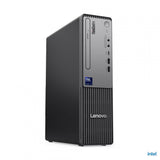 Desktop Business Lenovo ThinkCentre neo 50s Gen 6 cu procesor Intel Core Ultra 7 265 pana la 4.6 GHz, 16 GB DDR5, 512GB SSD, Intel Arc A310 LP, Fara OS, Black, 3 ani Garantie